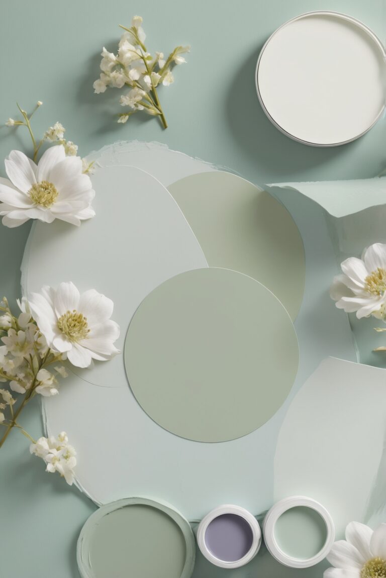 Seafoam Green and Amethyst, home decorating, home interior, interior design, space planning, decorating interiors