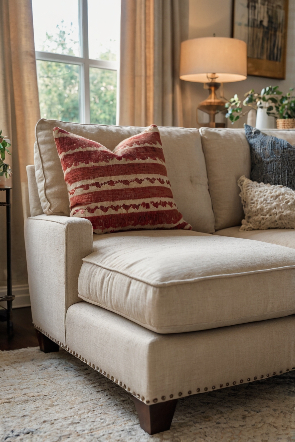 sofa upholstery, upholstery fabric, cleaning tips, easy-to-clean sofa, stain-resistant fabric, best sofa materials, sofa maintenance interior design, home decor, space planning, bedroom design, kitchen design, living room interior, wall paint, paint colors