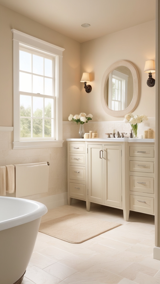 beige porcelain tiles, beige marble tiles, beige ceramic tiles, beige subway tiles, beige mosaic tiles