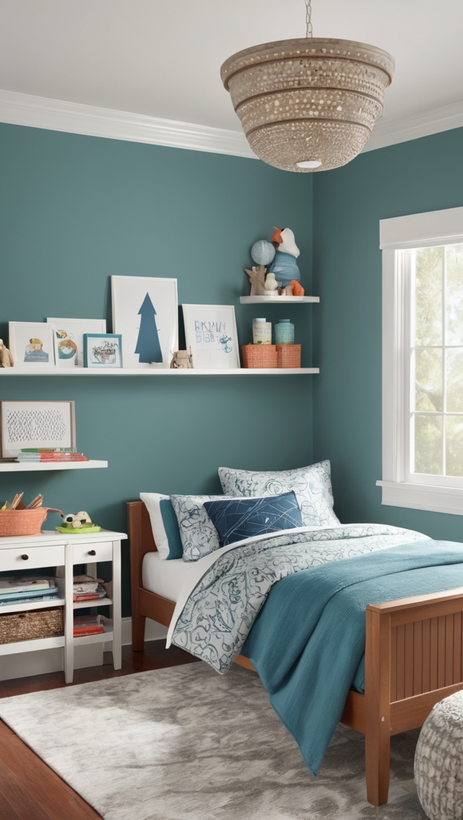 boys bedroom decor, kids bedroom furniture, children's bedroom design, boys room accessories, bedroom organization ideas