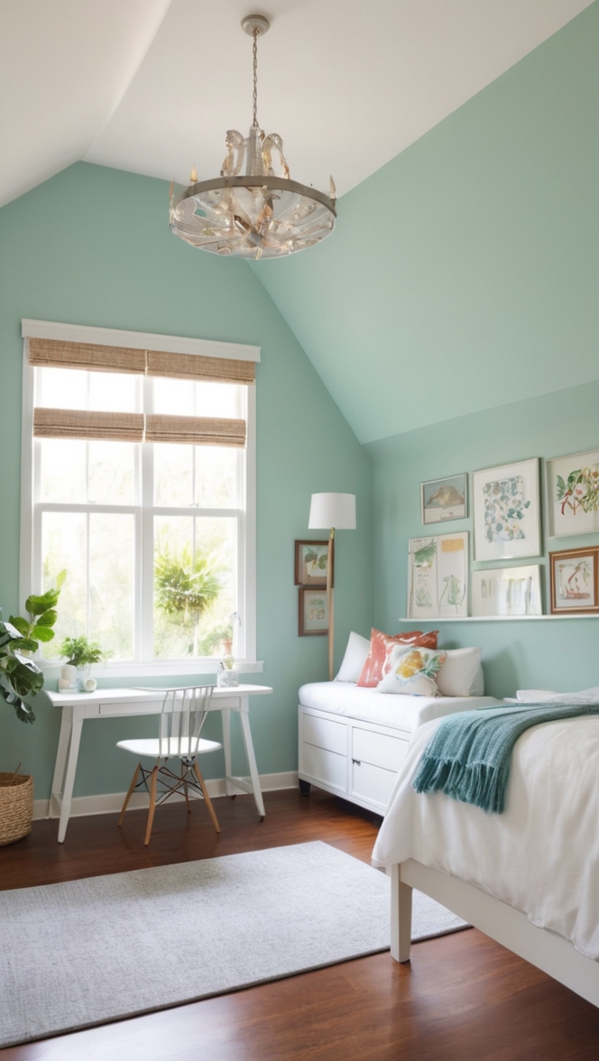 cantinho home office, móveis para home office, decoração de home office, organização de escritório em casa, ideias de home office