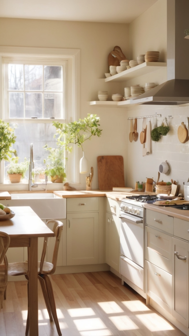 cozy kitchen design, kitchen renovation ideas, modern kitchen decor, farmhouse kitchen style, minimalist kitchen design