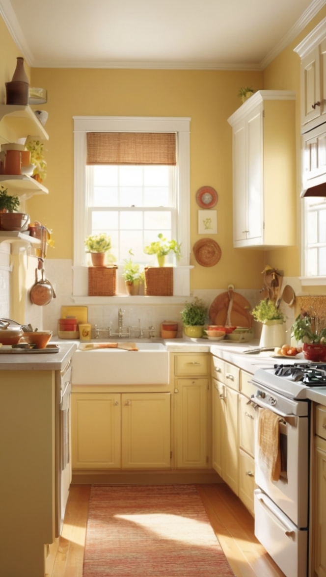 cozy kitchen design, small kitchen remodel, kitchen renovation ideas, modern kitchen decor, compact kitchen space