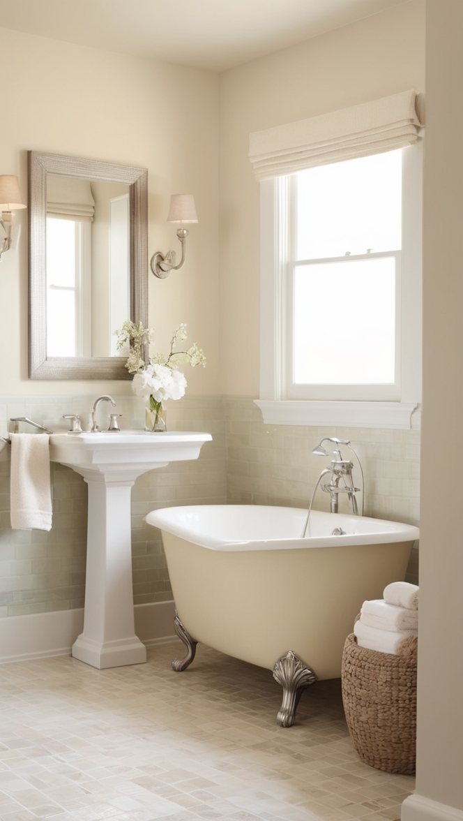 cream bathroom tiles, porcelain bathroom tiles, luxury bathroom tiles, modern bathroom tiles, decorative bathroom tiles