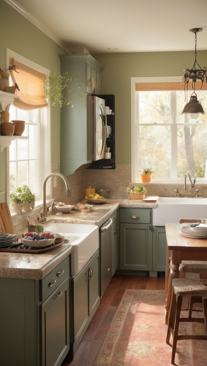 cozy kitchen design, dark kitchen remodel, black kitchen decor, modern kitchen cabinets, rustic kitchen renovation