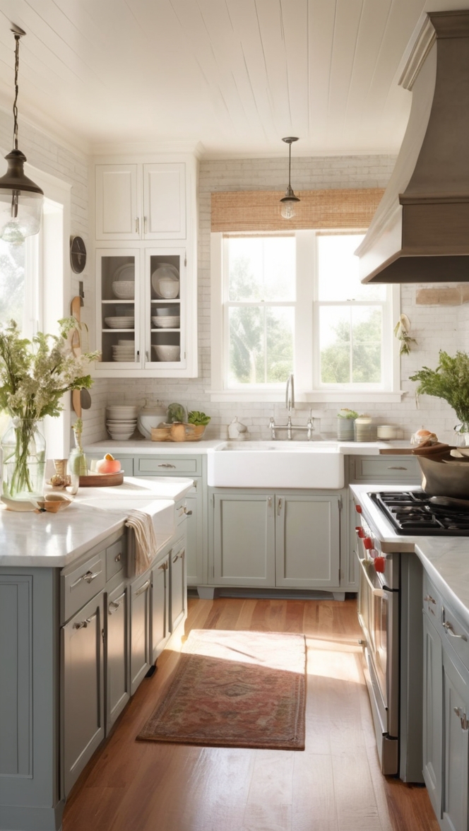 farmhouse kitchen ideas, modern farmhouse kitchen, rustic farmhouse kitchen, farmhouse style kitchen, farmhouse kitchen design