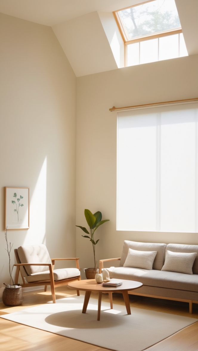 japanese home decor, modern asian furniture, zen living room, minimalist interior design, traditional tatami mats