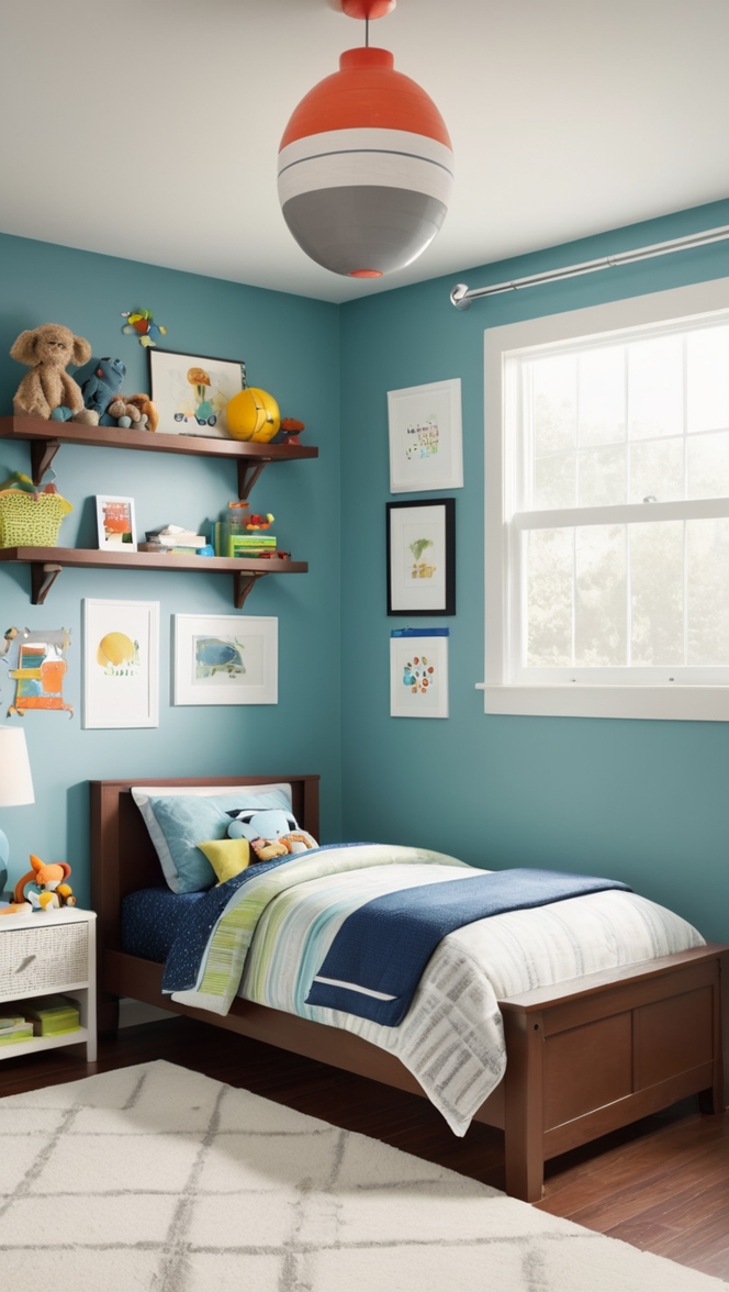 cool boys bedroom ideas, boys bedroom themes, unique boys bedroom designs, modern boys room decor, creative boys bedroom furniture