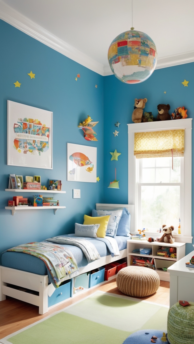 cool boys bedroom ideas, boys bedroom themes, unique boys bedroom designs, modern boys room decor, creative boys bedroom furniture