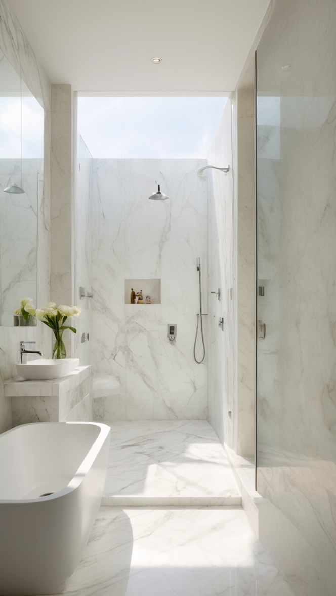 marble floor tiles, bathroom tile ideas, marble slab, polished marble tiles, shower tile design