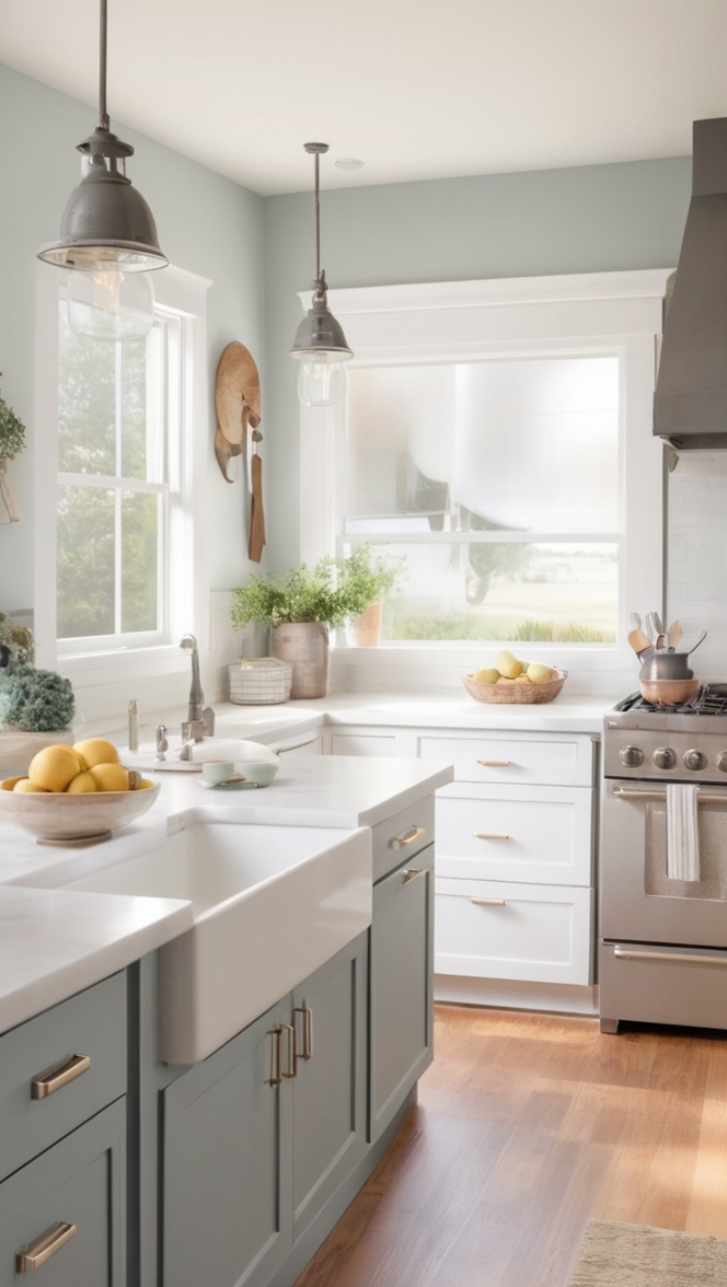 modern farmhouse kitchen decor, modern farmhouse kitchen ideas, modern farmhouse kitchen design, modern farmhouse kitchen cabinets, modern farmhouse kitchen lighting