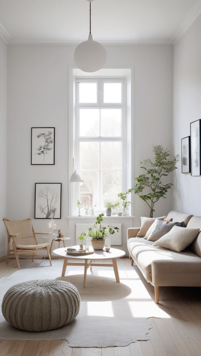 scandinavian furniture, scandinavian design, scandinavian decor, modern scandinavian interior, minimalist scandinavian style