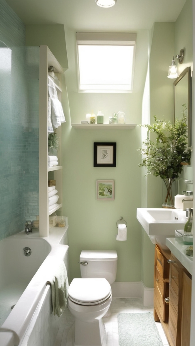 small bathroom remodel, bathroom renovation ideas, small bathroom design, modern bathroom ideas, small bathroom renovation