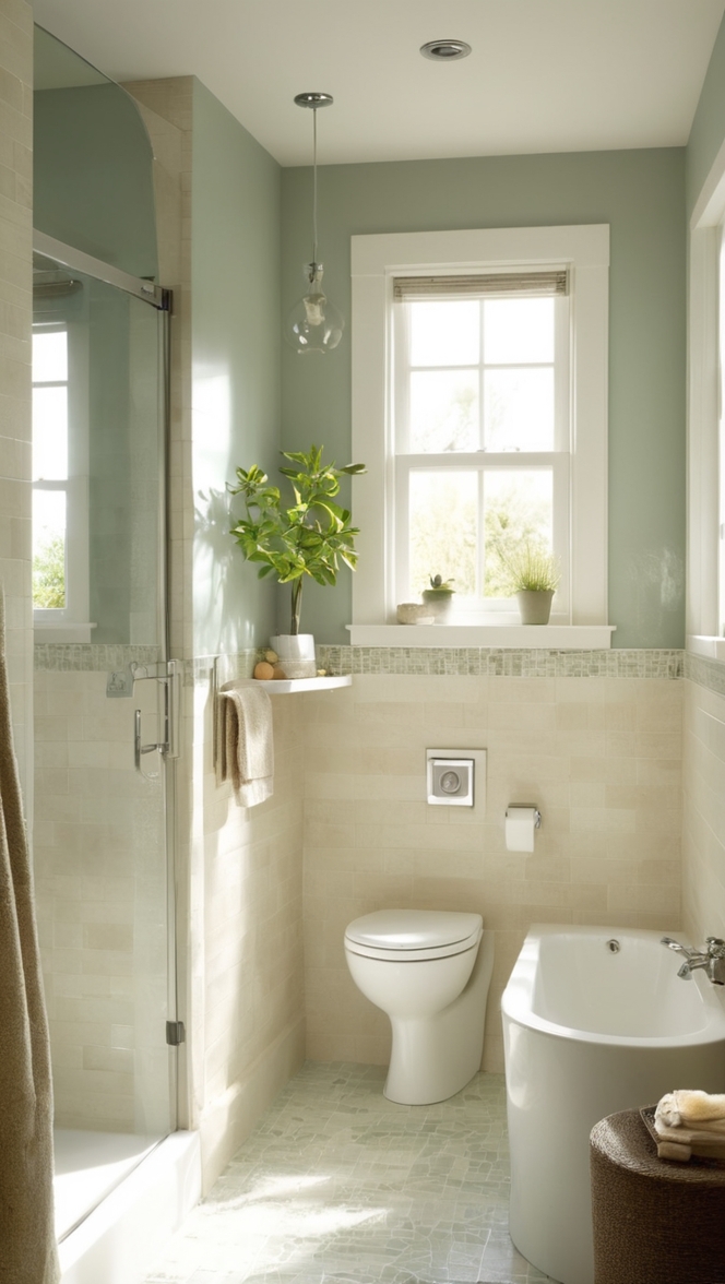 bathroom renovation ideas, bathroom floor tiles, bathroom tile design, shower tile ideas, subway tile shower, bathroom remodeling ideas