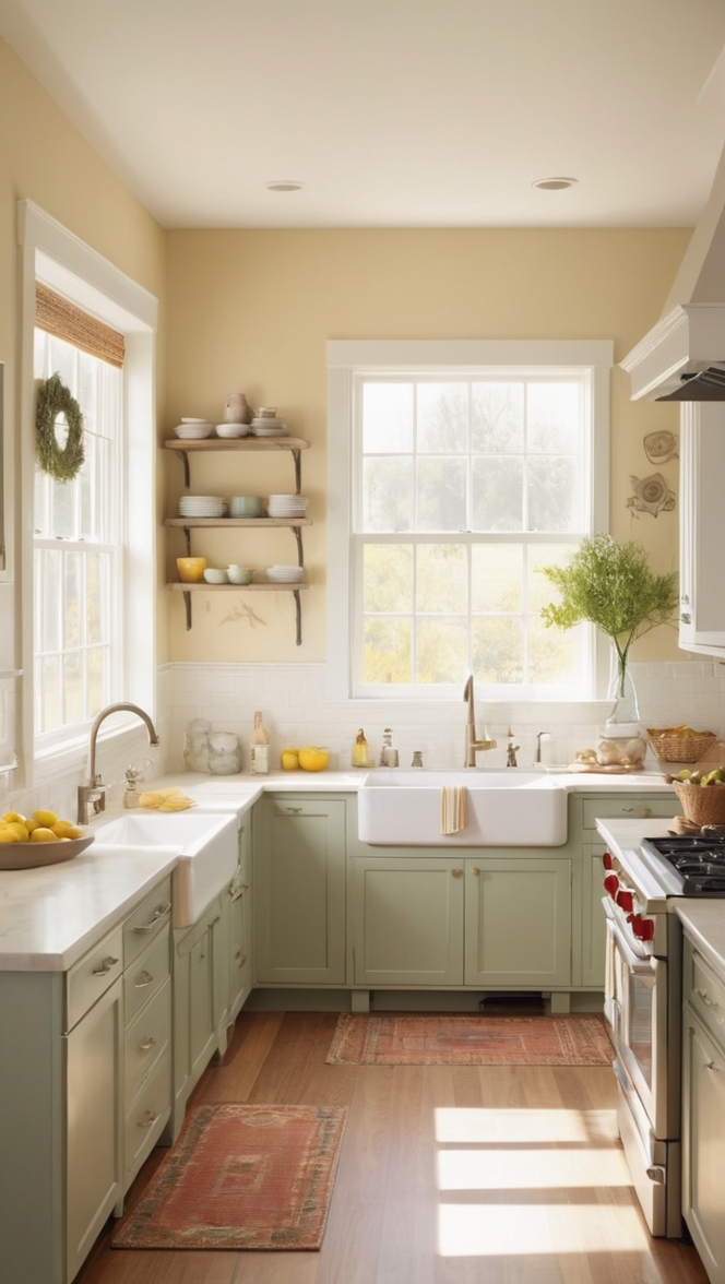 farmhouse kitchen design, small kitchen remodel, farmhouse style kitchen, rustic kitchen decor, farmhouse kitchen ideas