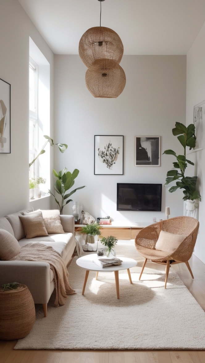 living room design minimalist, modern small living room decor, minimalist living room ideas, simple living room decor, cozy small living room design