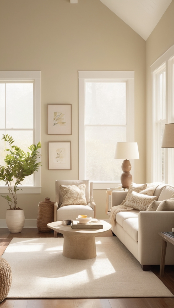 modern living room decor, modern scandinavian living room, minimalist home interior design, cozy contemporary living room, contemporary minimalist living room