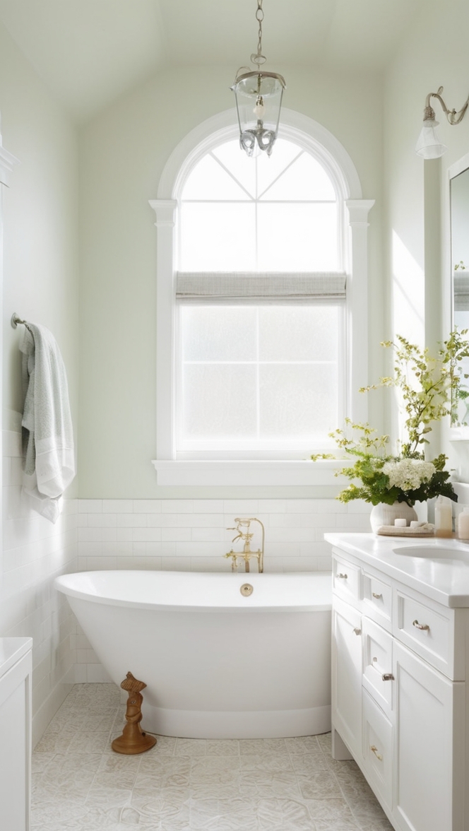 white bathroom tile, bathroom renovation ideas, ceramic wall tiles, modern bathroom design, porcelain bathroom tiles