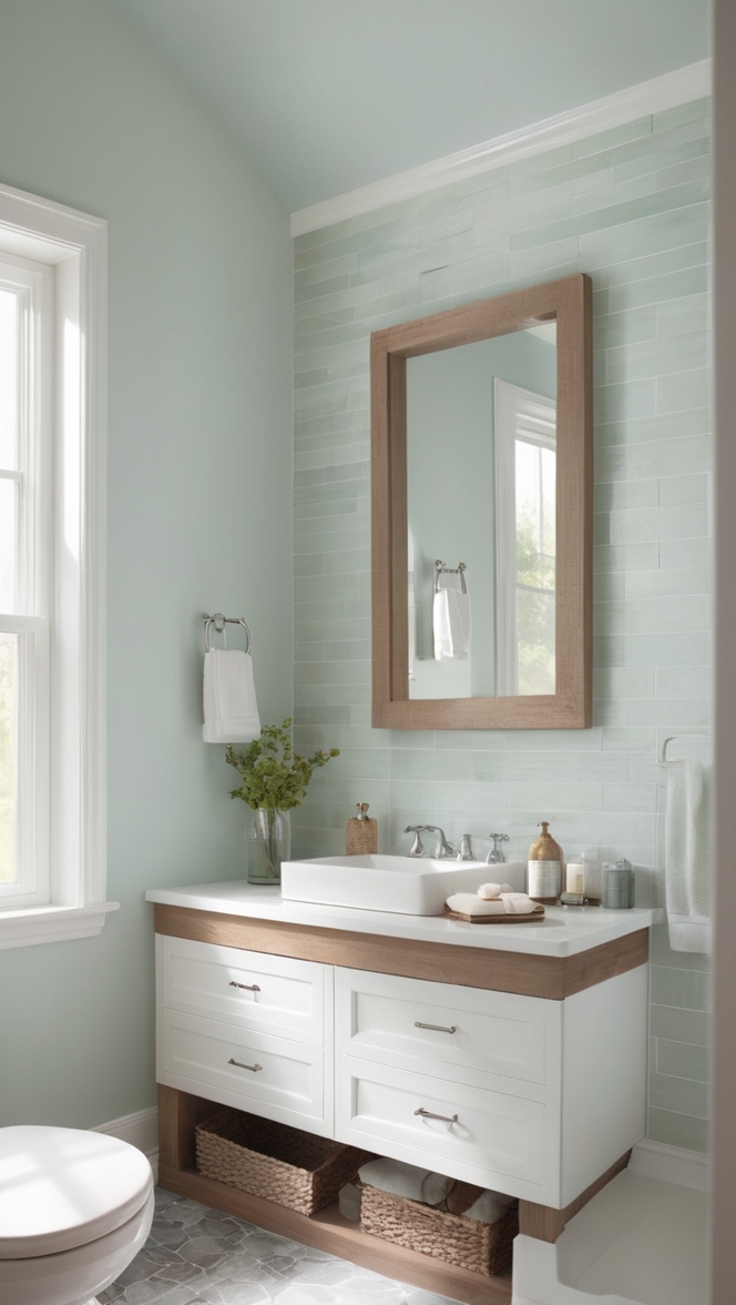 wood look tile, bathroom flooring, porcelain tile, ceramic tile, mosaic tile