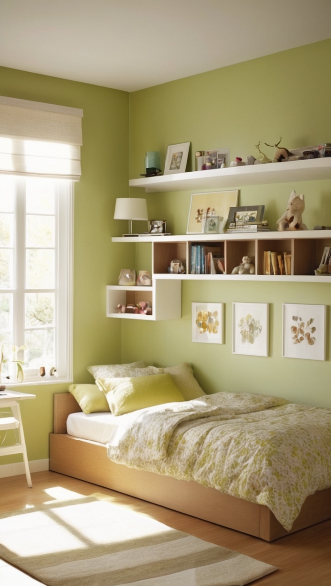 small bedroom organization, tiny bedroom design, space-saving bedroom ideas, compact bedroom layout, cozy bedroom setup