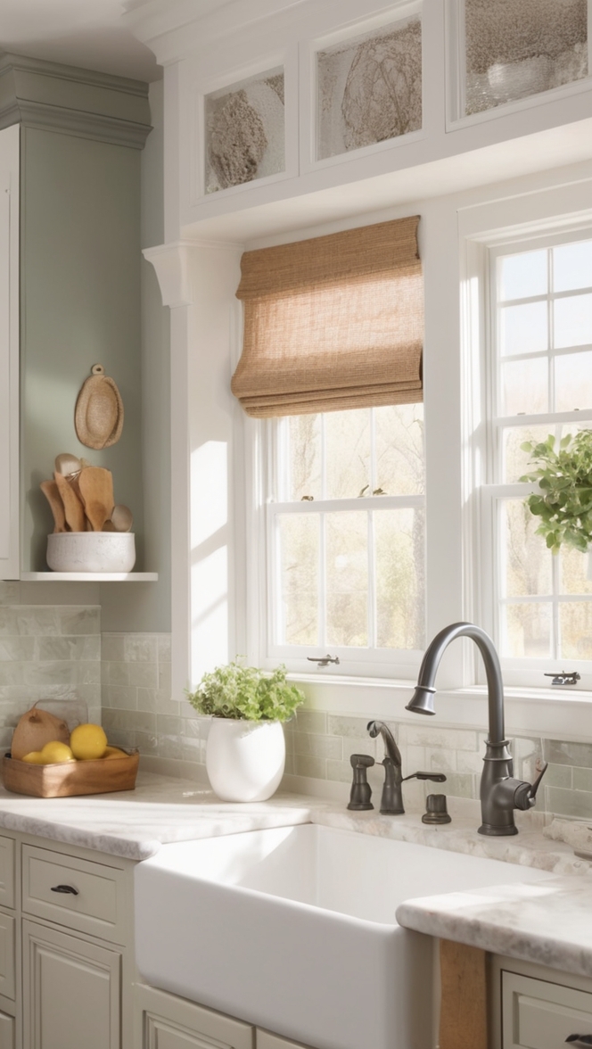 farmhouse kitchen design, rustic kitchen backsplash, vintage kitchen backsplash, farmhouse tile backsplash, country kitchen backsplash