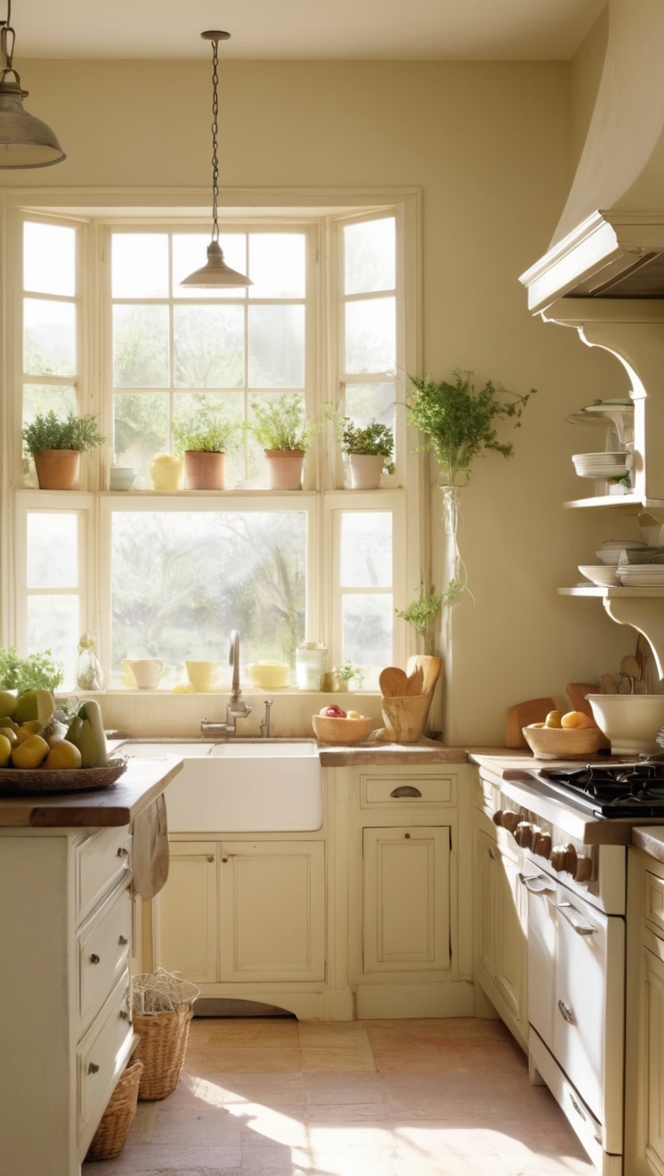farmhouse kitchen decor, vintage french kitchen, rustic farmhouse style, french country kitchen, farmhouse kitchen design