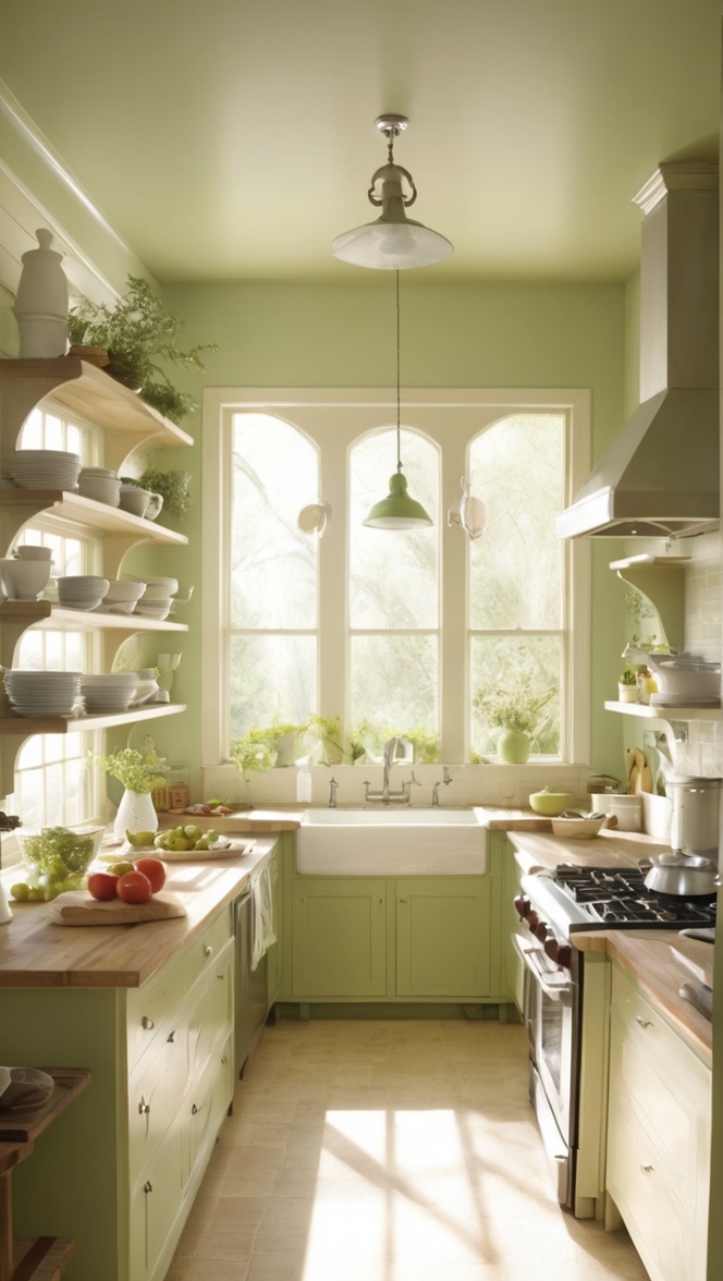 farmhouse kitchen decor, country style farmhouse kitchen, rustic farmhouse kitchen, farmhouse kitchen ideas, vintage farmhouse kitchen