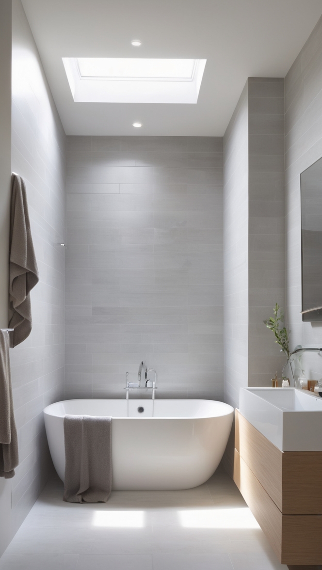 gray bathroom tiles, bathroom wall tiles, grey floor tiles, porcelain bathroom tiles, slate bathroom tiles