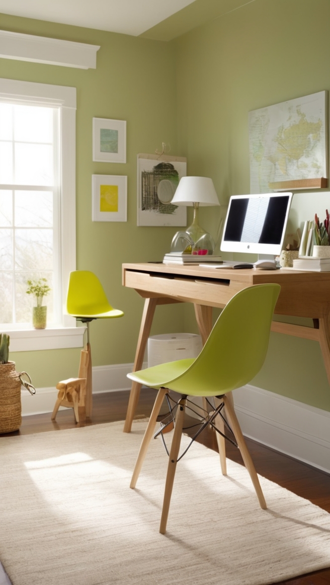 cozy home office decor, home office design ideas, comfortable home office furniture, home office organization, stylish home office accessories