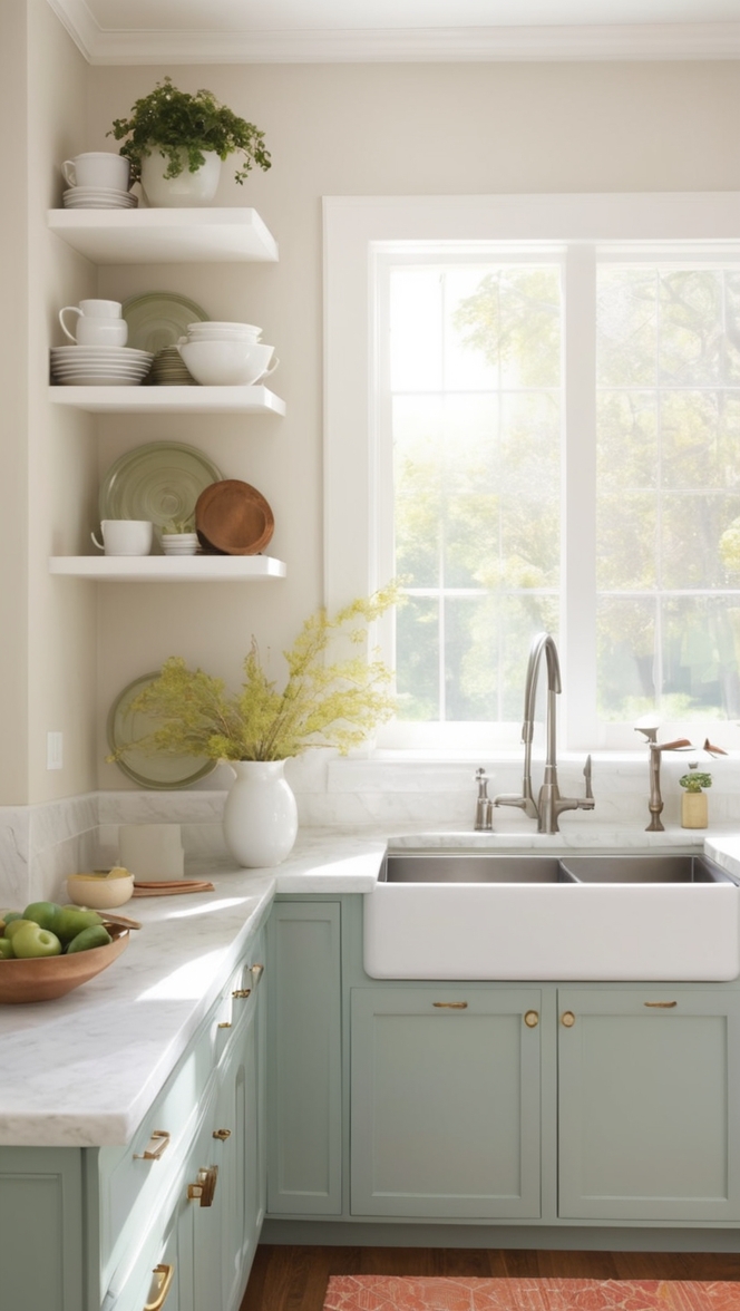 kitchen counter storage, kitchen organization ideas, pantry organization, kitchen cabinet organization, countertop storage