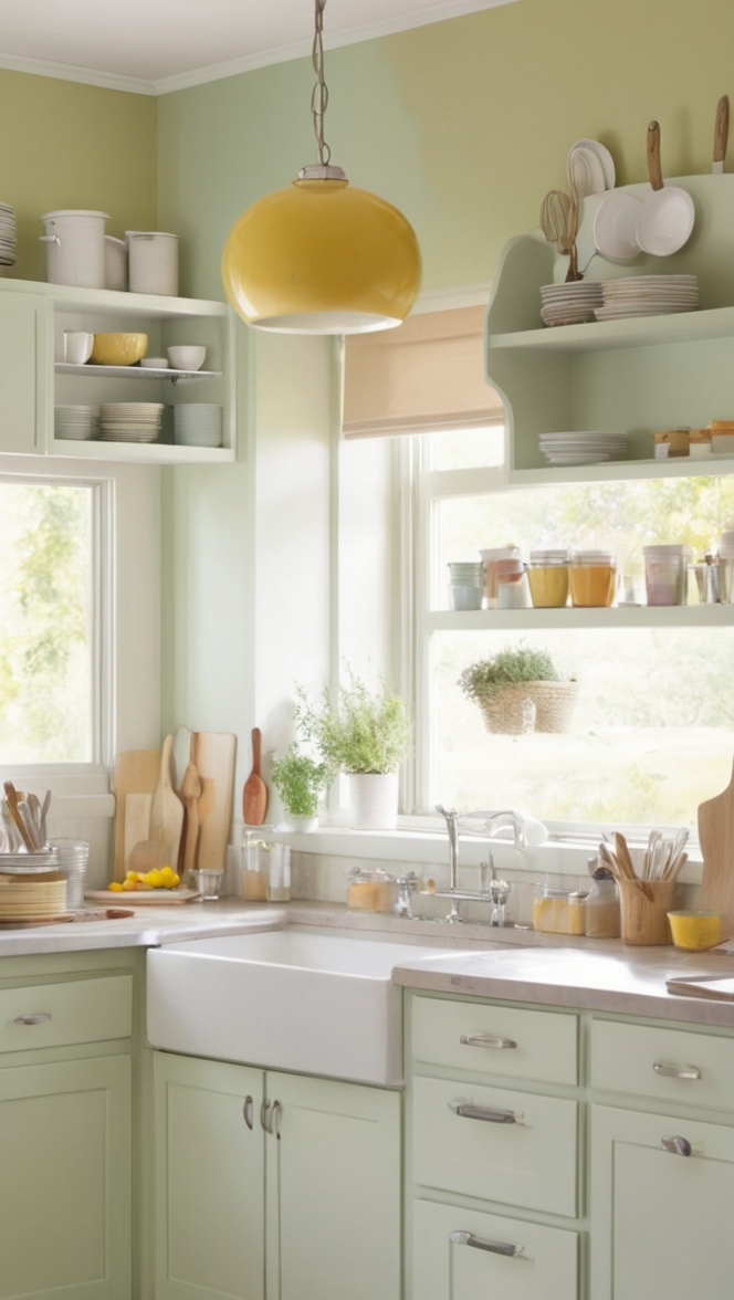 kitchen organization ideas, kitchen storage solutions, declutter kitchen tips, kitchen organizing products, efficient kitchen storage