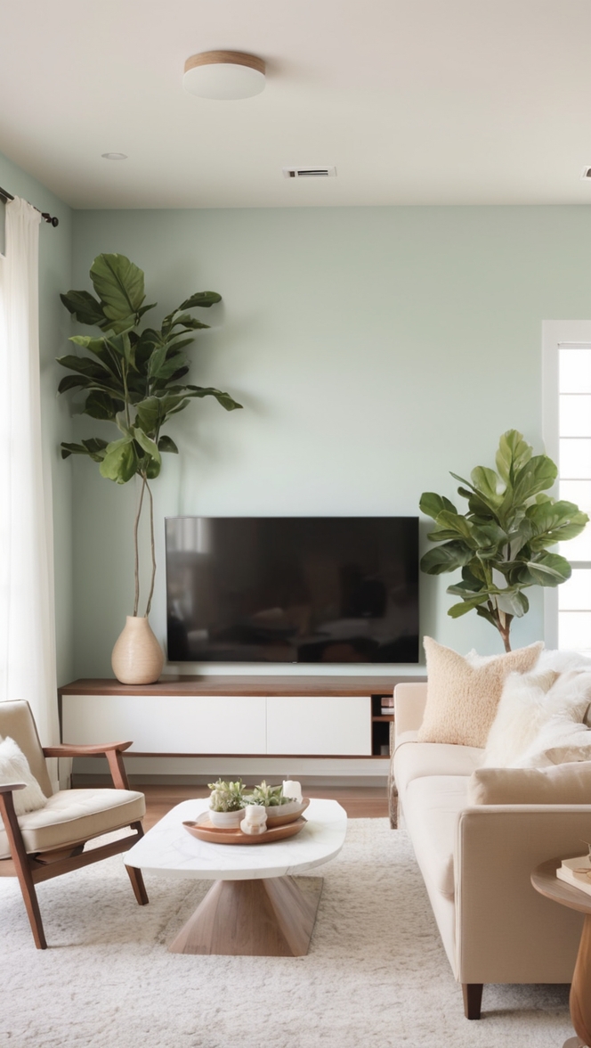 minimalist living room design, modern living room decor, minimalist interior design, contemporary home furnishings, sleek living room furniture