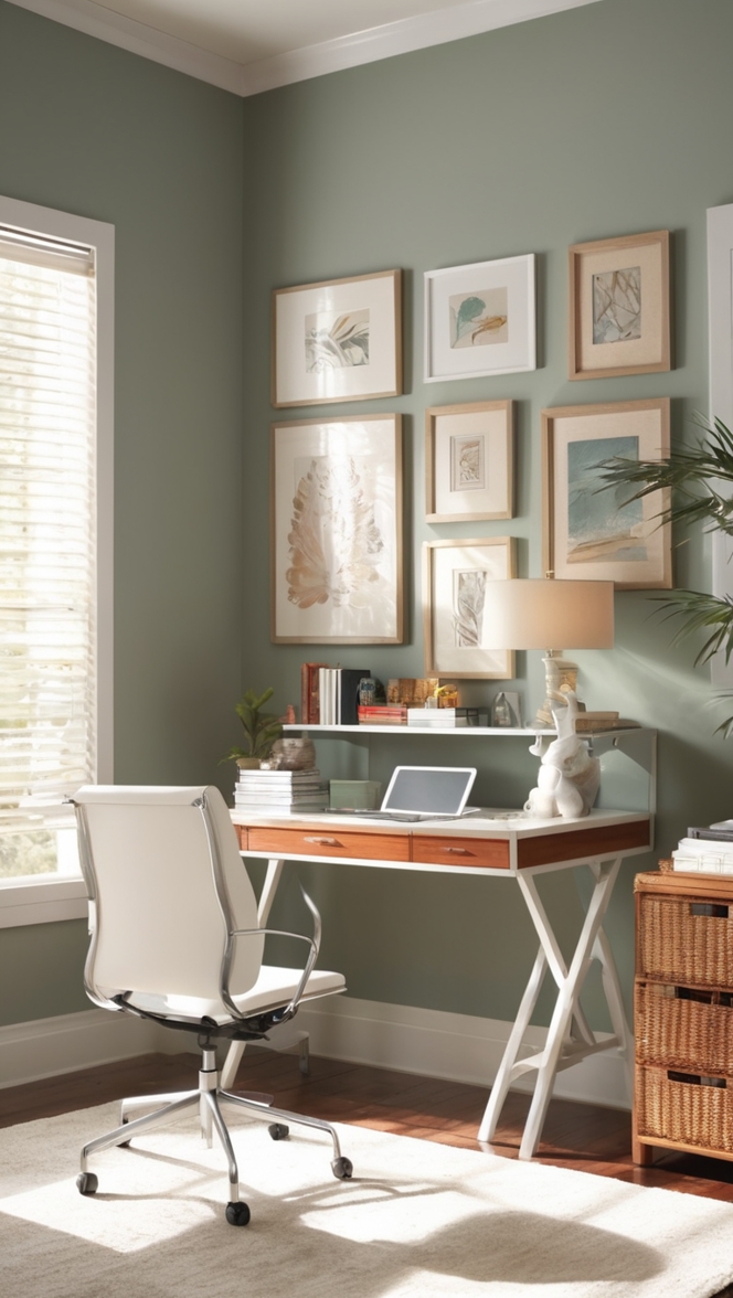 modern office furniture, designer office chairs, workspace organization, ergonomic desk accessories, stylish home office decor