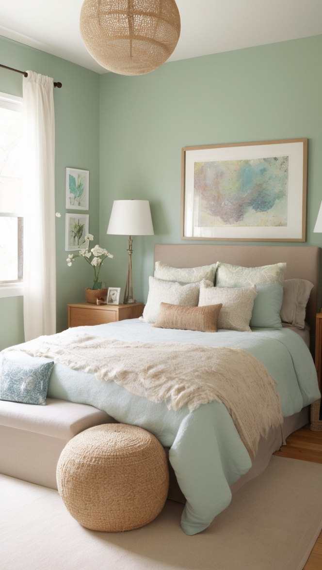 small bedroom design, apartment bedroom ideas, storage solutions for small bedrooms, decorating a small bedroom, space-saving bedroom furniture