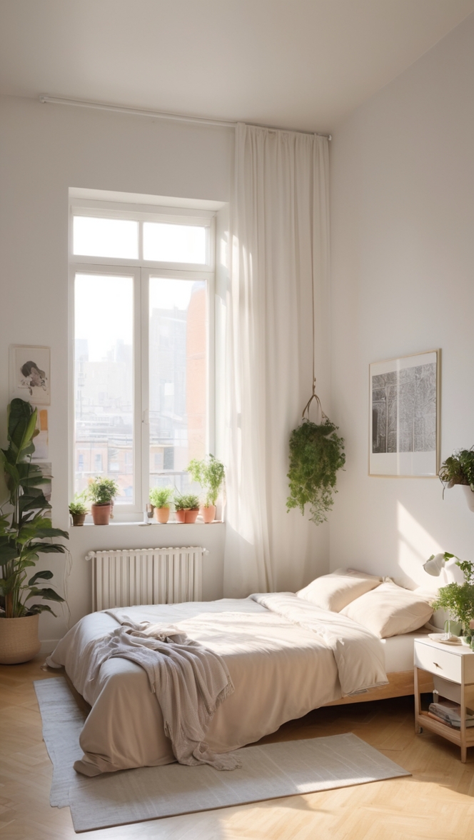 small bedroom design, apartment bedroom ideas, storage solutions for small bedrooms, decorating a small bedroom, space-saving bedroom furniture