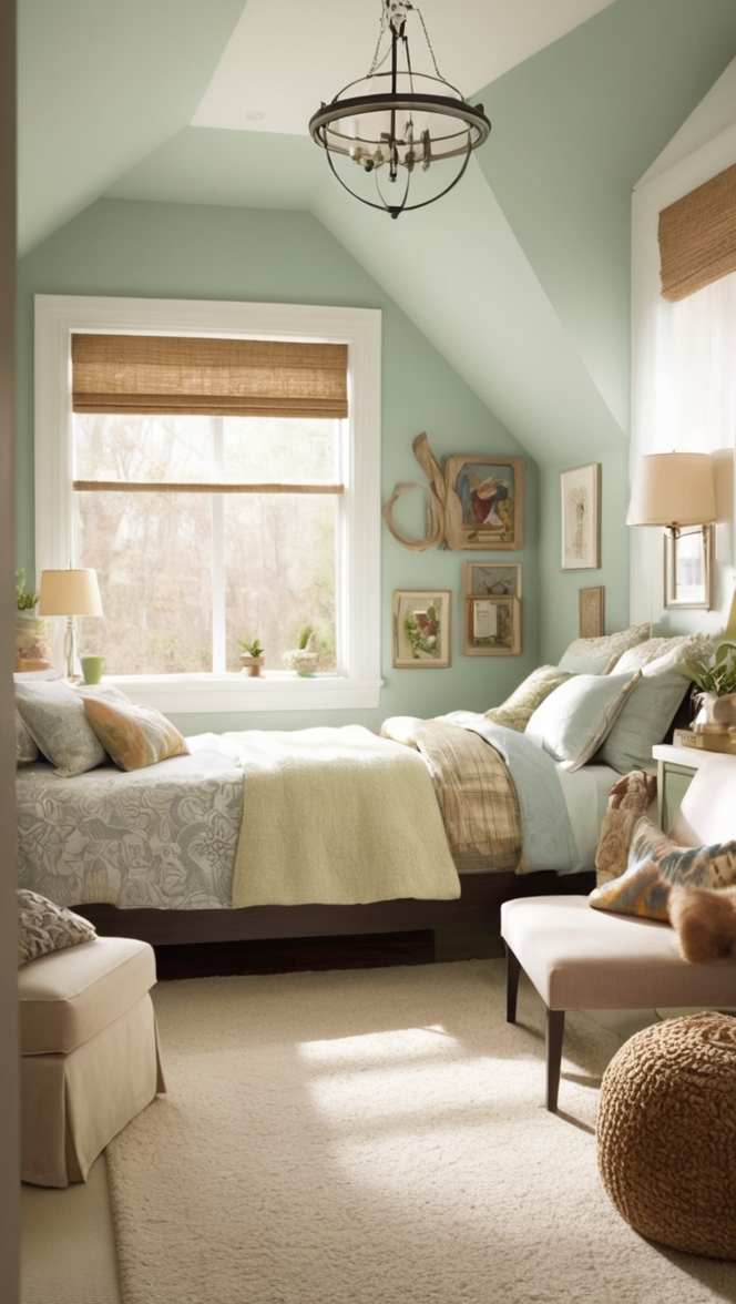 small bedroom decor, small bedroom design ideas, small bedroom layout, small bedroom storage ideas, small bedroom furniture ideas