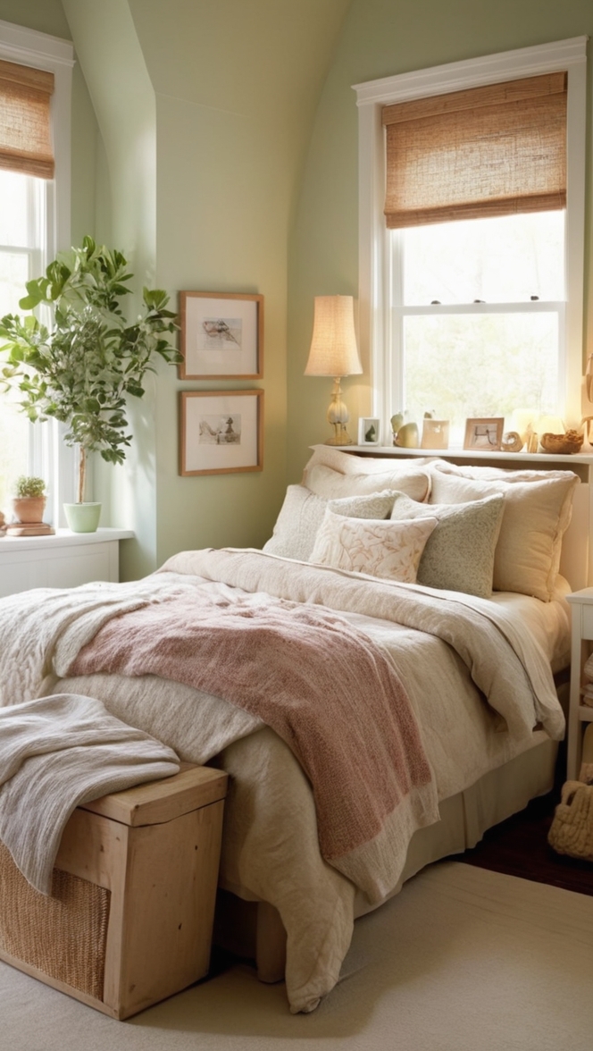 small bedroom decor, small bedroom design ideas, small bedroom layout, small bedroom storage ideas, small bedroom furniture ideas