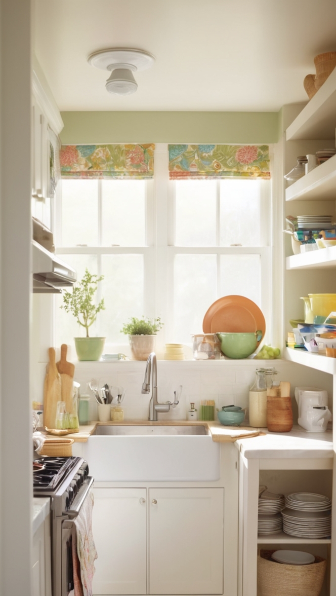 kitchen storage solutions, pantry organization, cabinet organization, drawer organizers, under sink storage