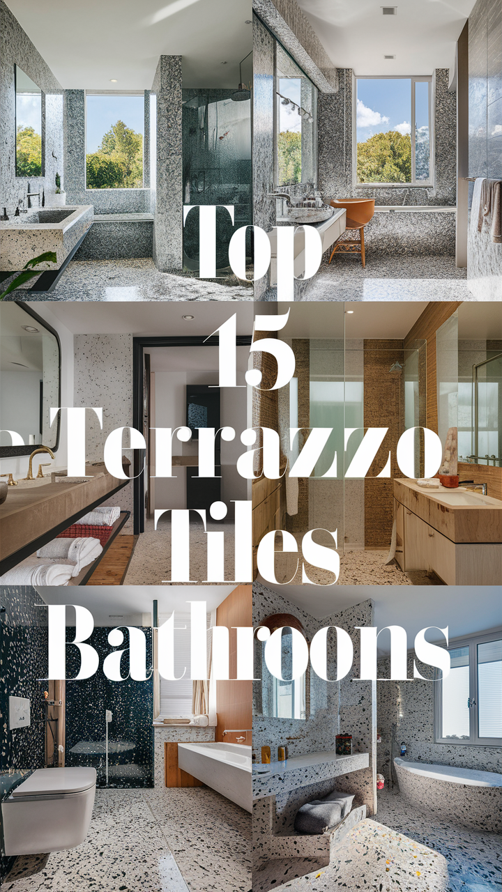 terrazzo