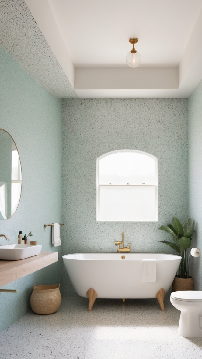 terrazzo tile installation, terrazzo flooring bathroom, terrazzo tile maintenance, terrazzo tile benefits, terrazzo tiles cost