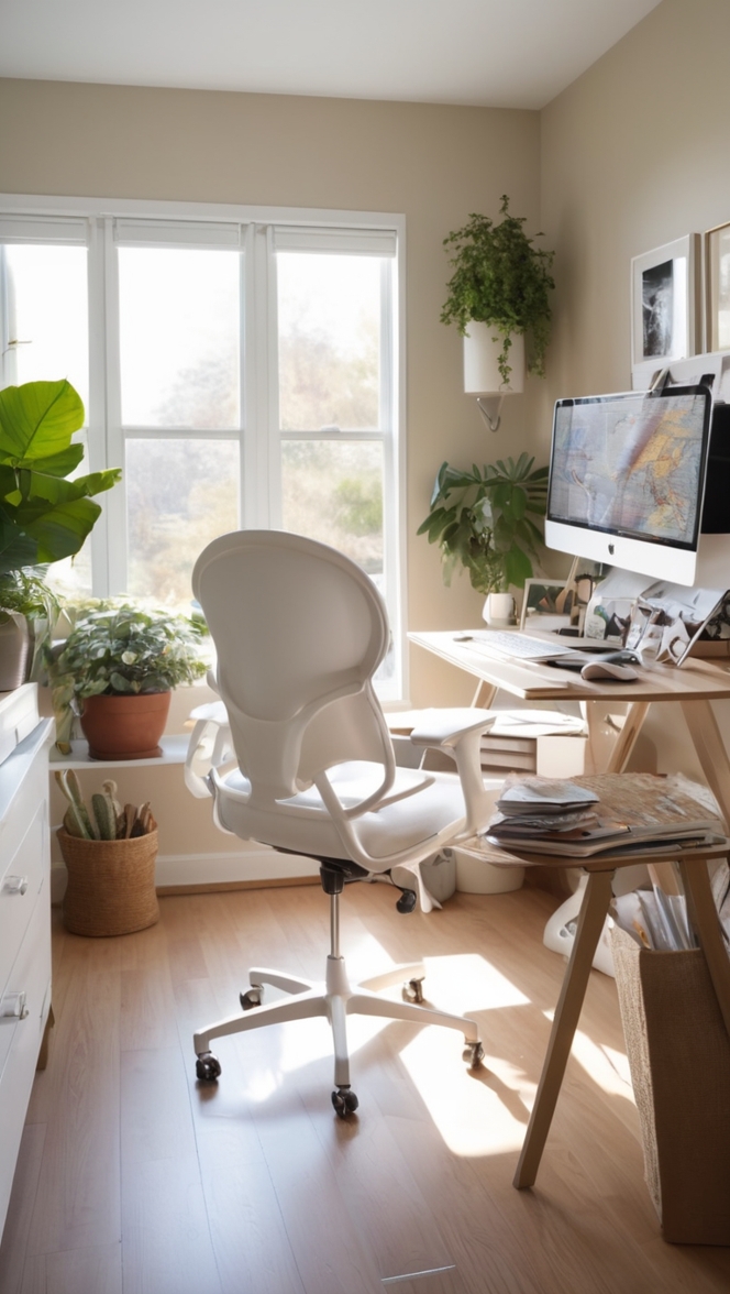 trading home office setup, trading workstation design, professional trading home office, trading room setup, trading office furniture