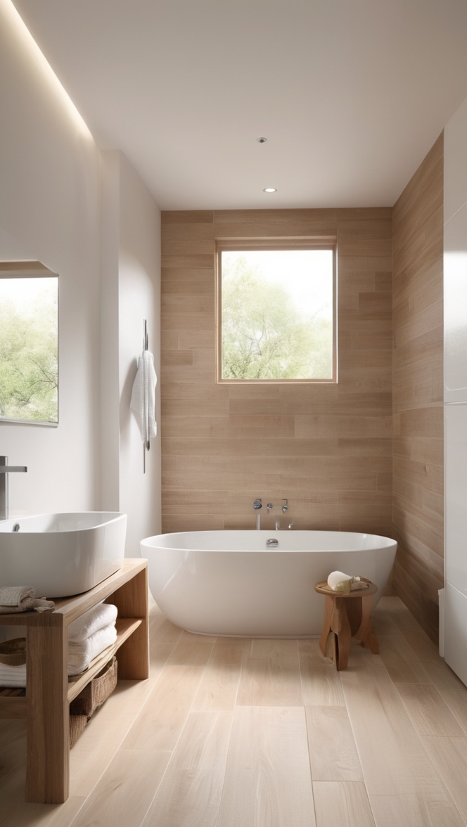 wood plank tile, ceramic wood tile, wood look tile, wood grain tile, porcelain wood tile