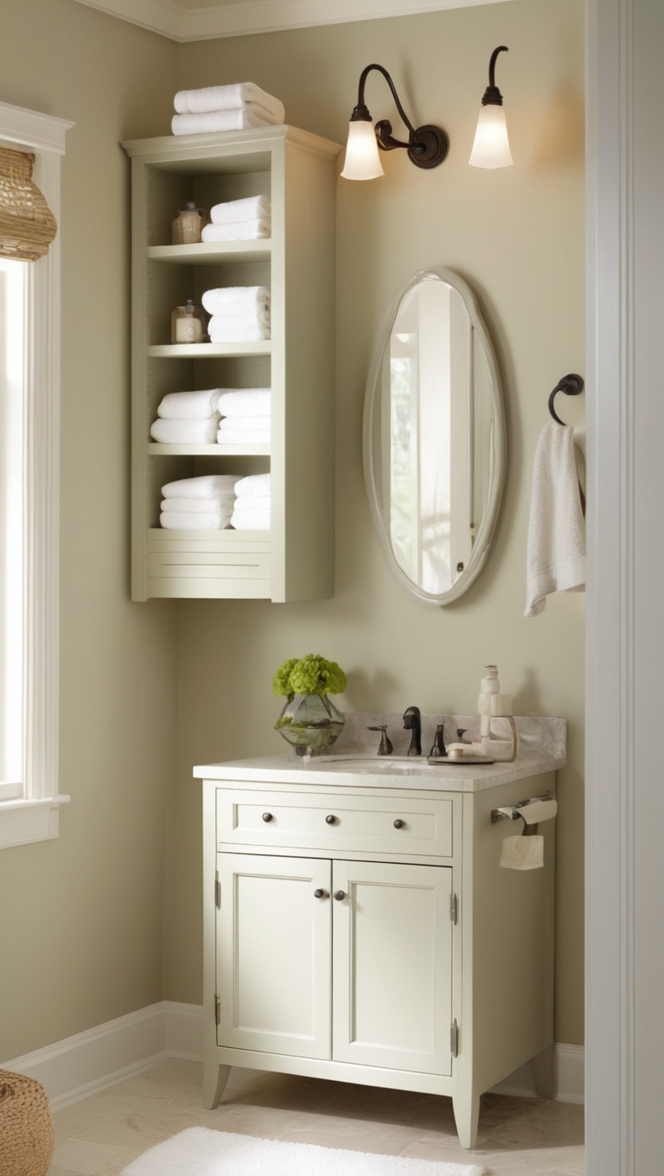 bathroom storage solutions, small bathroom storage cabinet, bathroom shelving ideas, under sink bathroom storage, bathroom storage furniture