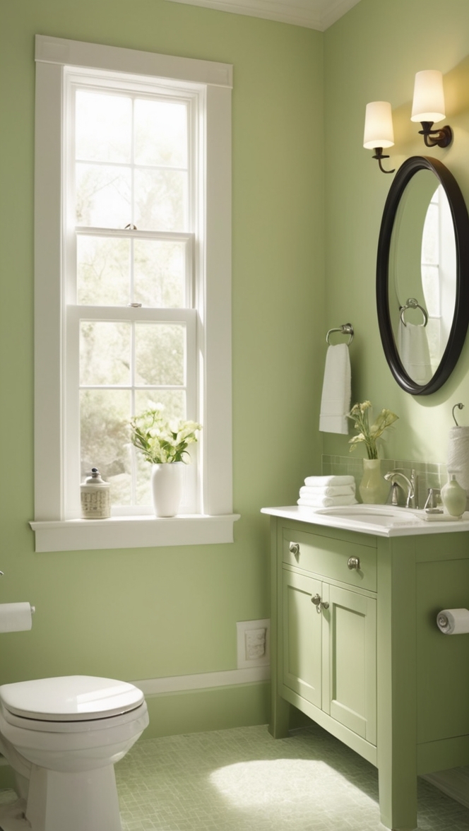 bathroom renovation ideas, small bathroom decor, eco-friendly bathroom design, sustainable bathroom ideas, modern small bathroom design