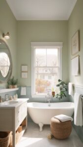 bathroom remodels, luxurious bathroom decor, modern bath design, spa bathroom ideas, elegant bath renovation