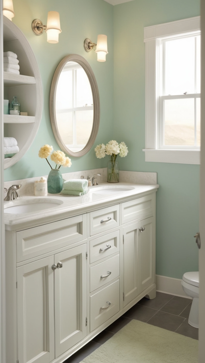 bathroom organization, small bathroom storage, bathroom cabinet ideas, bathroom shelf organizer, bathroom vanity storage