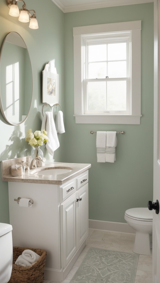 half bathroom decor, small bathroom remodel, powder room makeover, guest bathroom design, bathroom renovation