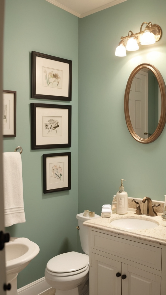 half bathroom decor, small bathroom remodel, powder room makeover, guest bathroom design, bathroom renovation