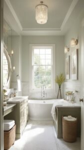 luxury bathroom design, high-end bathroom fixtures, extravagant bathroom decor, opulent bathroom accessories, lavish master bath