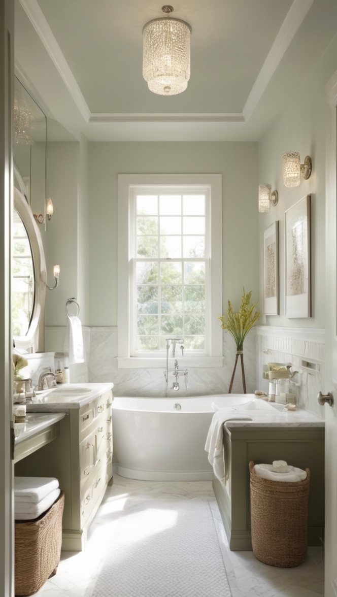 luxury bathroom design, high-end bathroom fixtures, extravagant bathroom decor, opulent bathroom accessories, lavish master bath